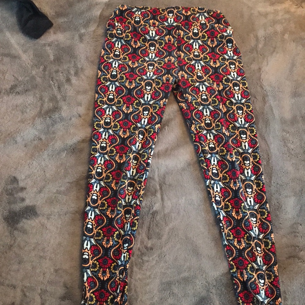 Lularoe legging